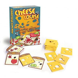 Cheese Louise