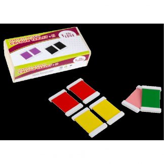 Colour Tablets-II