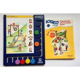 Concentration & Perception Games