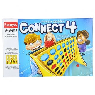 Connect 4