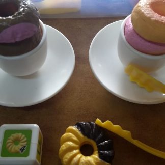 Cookie Balancing