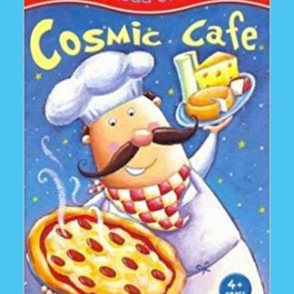 Cosmic Cafe