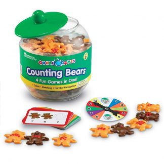 Counting Bears