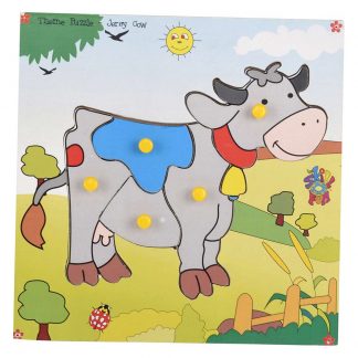 Cow-Blue