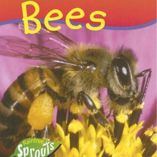 Creepy Creatures Bees