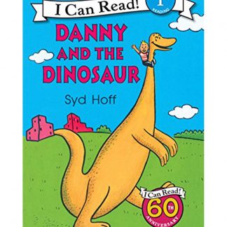 Danny And The Dinosaur