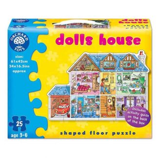 Doll House