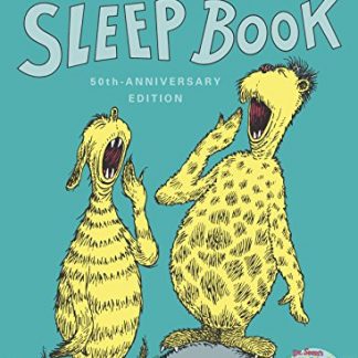 Dr.Seuss' Sleep Book