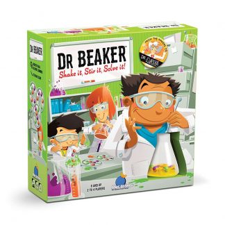 Dr.Beaker