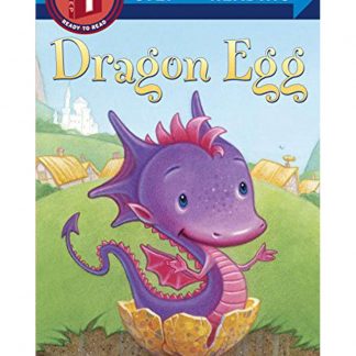 Dragon Egg