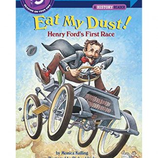 Eat My Dust!