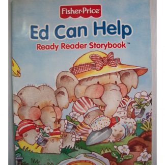 Ed Can Help