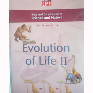 Evolution Of Life 2