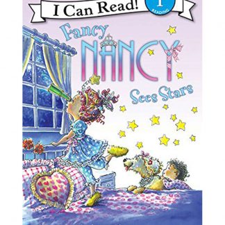 Fancy Nancy Sees Stars