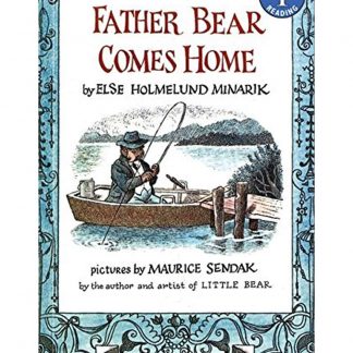 Father Bear Comes Home