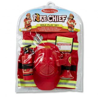 Fire Fighter Set