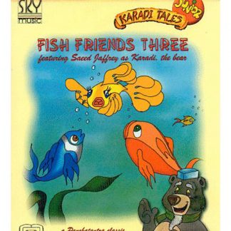 Fish friends three