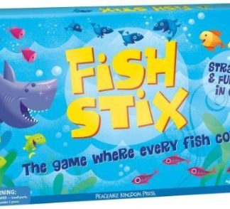 Fish Stix