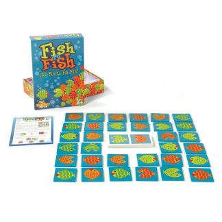 Fish to Fish