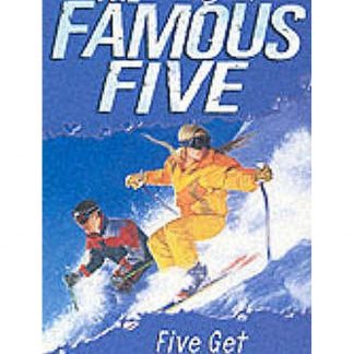 Five Get Into A Fix