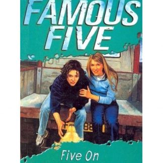 Five On Finniston Farm
