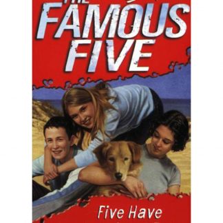 Five Have A Plenty Of Fun