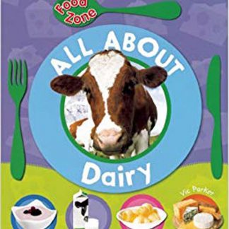 All About Dairy