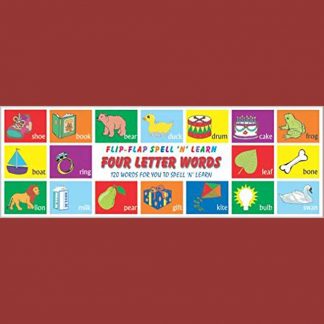 Four Letter Words
