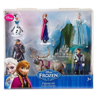 Frozen