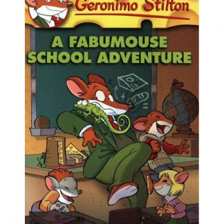 A Fabumouse School Adventure