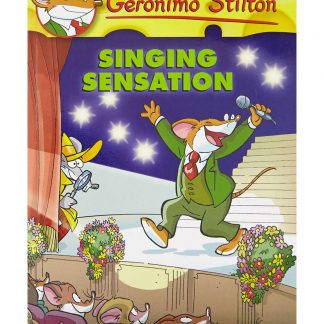 Singing Sensation
