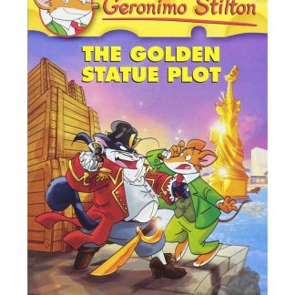 The Golden Statue Plot
