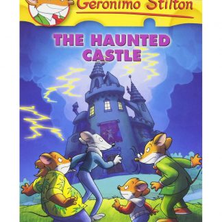 The Haunted castle