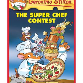 The Super Chef Contest