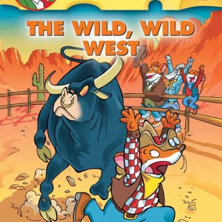 The Wild,Wild West