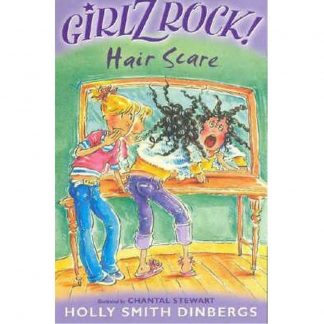 Hair Scare