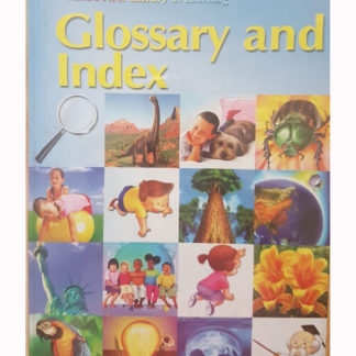 Glossary And Index