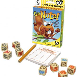 Go Nuts