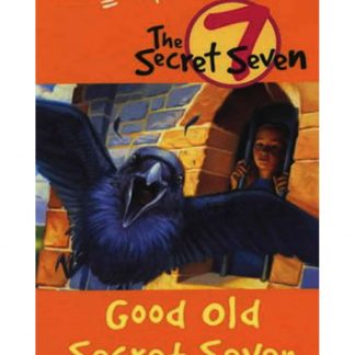Good Old Secret Seven