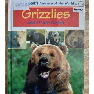 Grizzlies And Other Bears