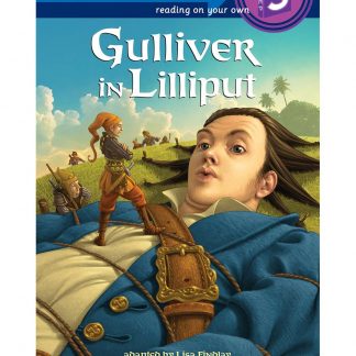 Gulliver In Lilliput