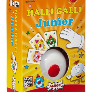 Halli galli Junior