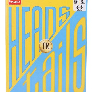 Heads or Tails