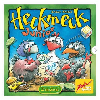 Heckmeck Junior