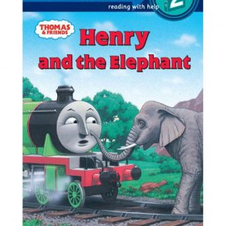 Henry And The Elephant
