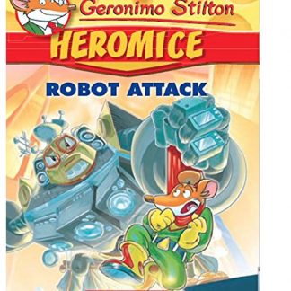 Robot Attack