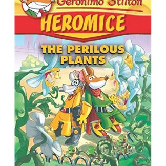 The Perilous Plants