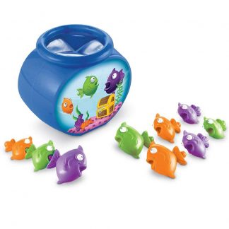 Hide N go fish