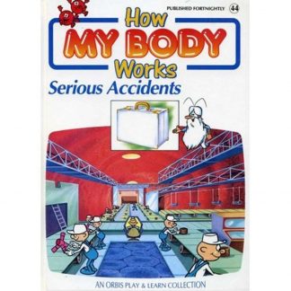 Serious Accidents