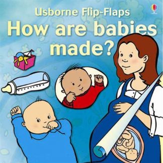 How Are Babies Made